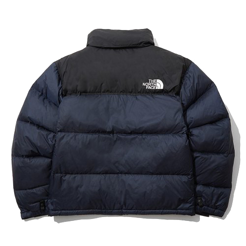 The North Face 1996 Retro Eco Nuptse Packable Jacket (Asia Sizing 
