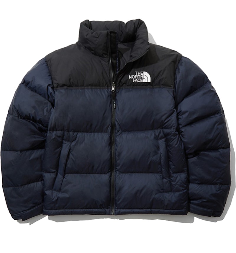 The North Face 1996 Retro Eco Nuptse Packable Jacket (Asia Sizing