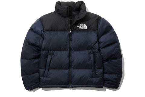 The North Face Eco Down Jacket The North Face 1996 Retro Eco