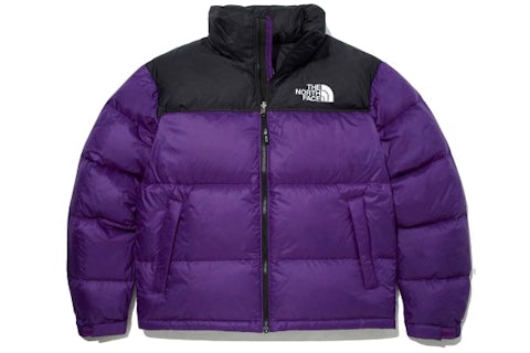 The North Face 1996 Retro Eco Nuptse Packable Jacket (Asia Sizing