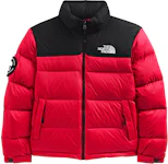 The North Face 1996 Retro Nuptse 700 Fill Packable 92 Anniversary Jacket TNF Red