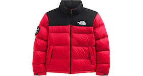 The North Face 1996 Retro Nuptse 700 Fill Packable 92 Anniversary Jacket TNF Red
