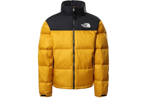 The North Face 1996 Retro Nuptse 700 Fill Packable Jacket
