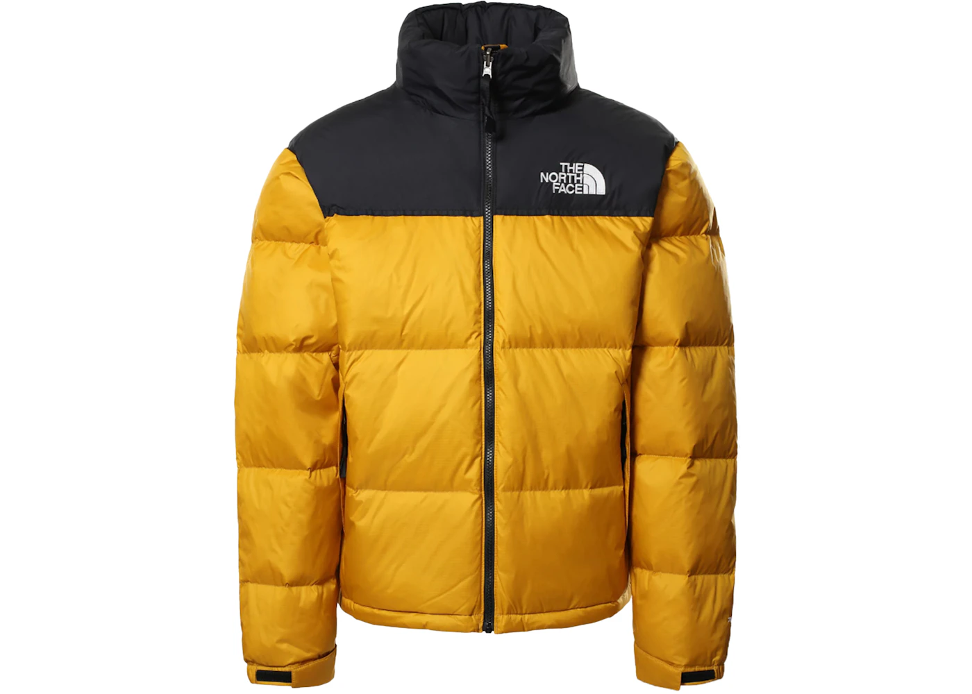 The North Face 1996 Retro Nuptse 700 Fill Packable Jacket