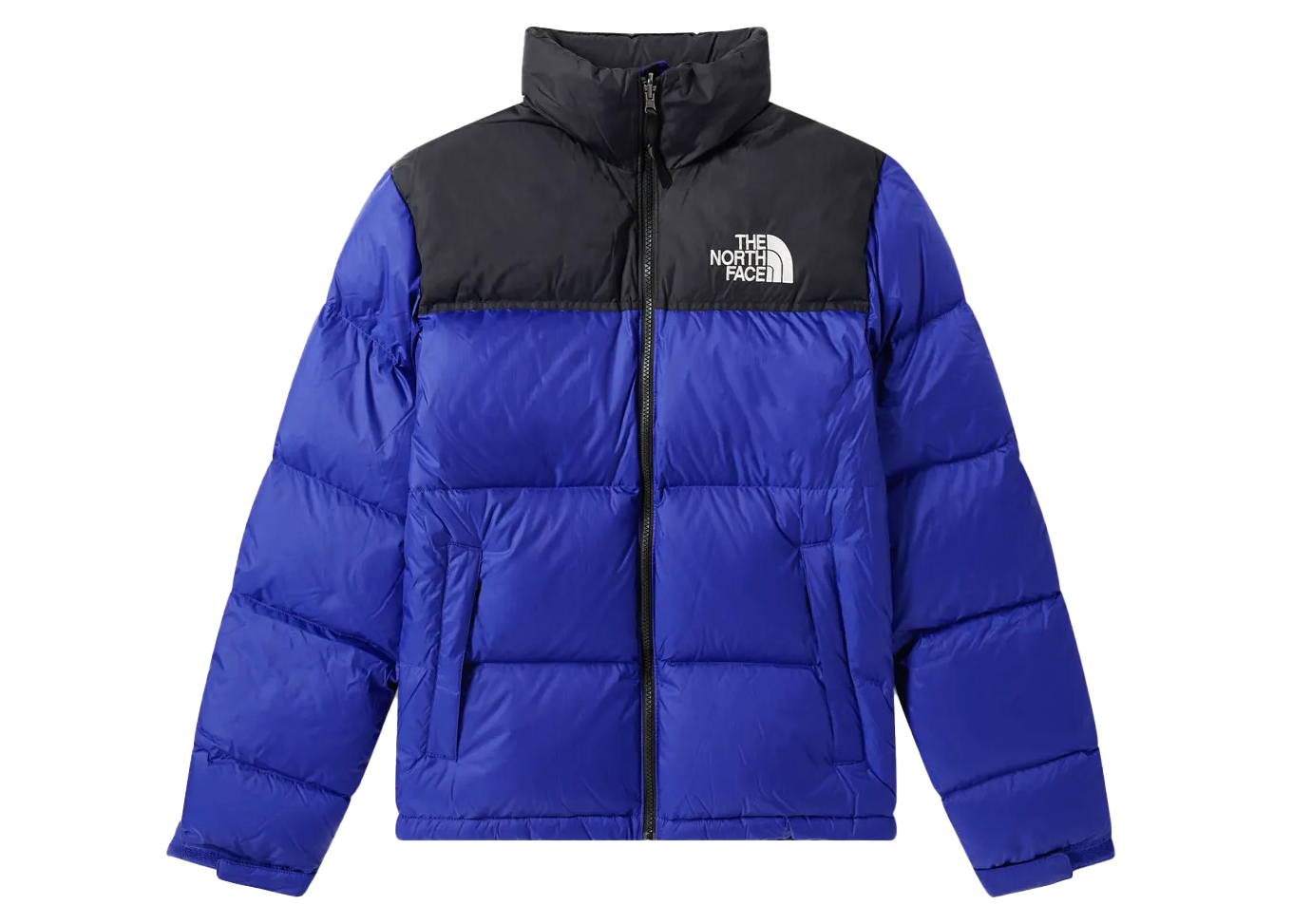 The North Face 1996 Retro Nuptse 700 Fill Packable Jacket Thyme Men's -  FW22 - US