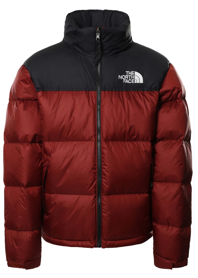 THE NORTH FACE 1996 RETRO NUPTSE 700フィル