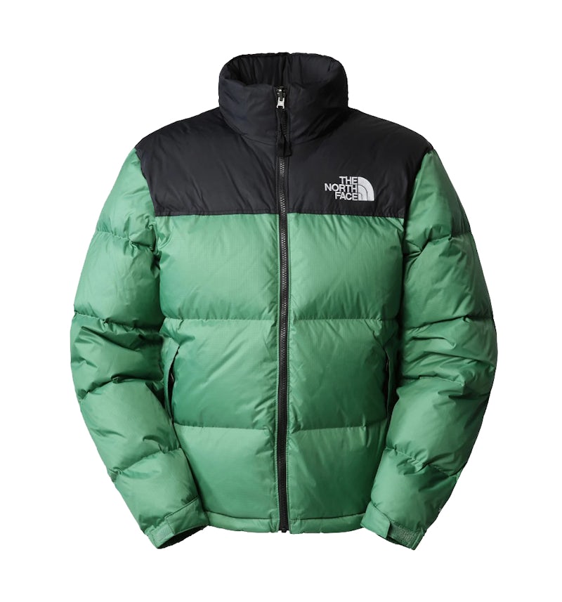 Doudoune The North Face 1996 Retro Nuptse 700 Veste Doudoune The