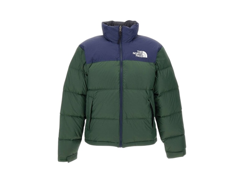 The North Face 1996 Retro Nuptse 700 Fill Packable Jacket