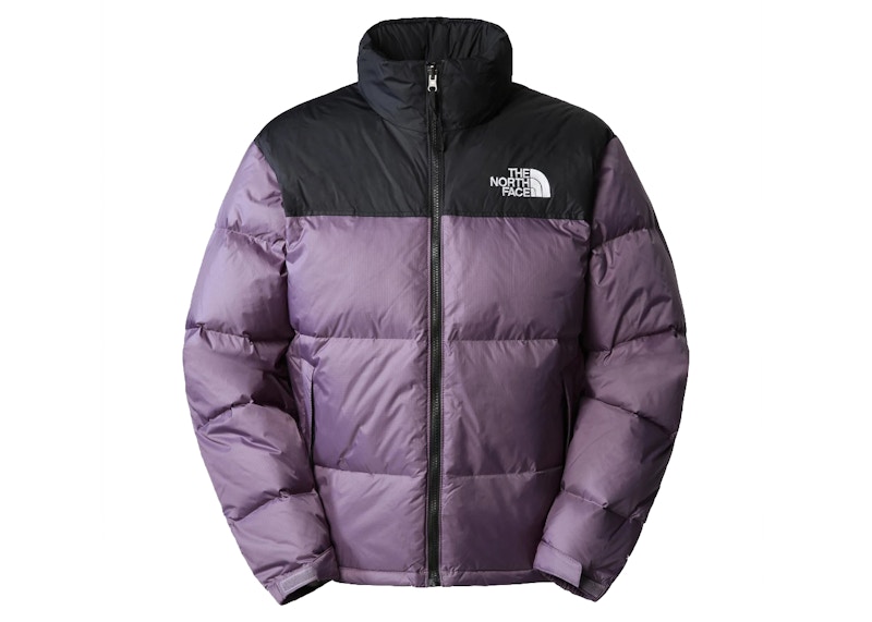 The north clearance face purple nuptse