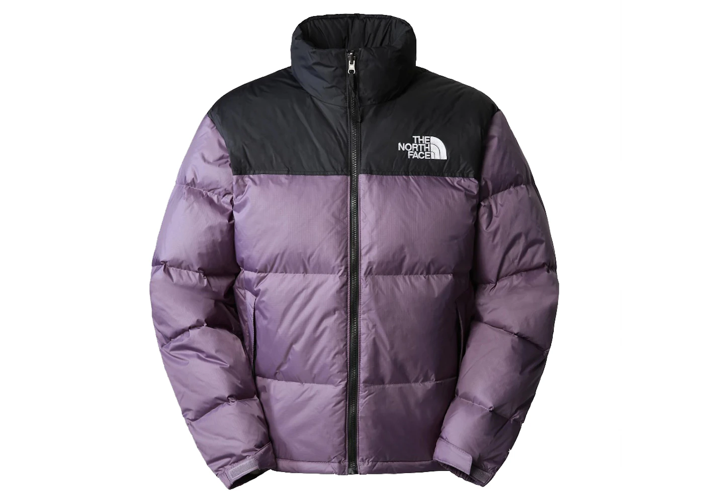 The North Face 1996 Retro Nuptse 700 Fill Packable Jacket Lunar Slate ...