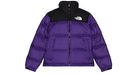 The North Face 1996 Retro Nuptse 700 Fill Packable Jacket Peak Purple