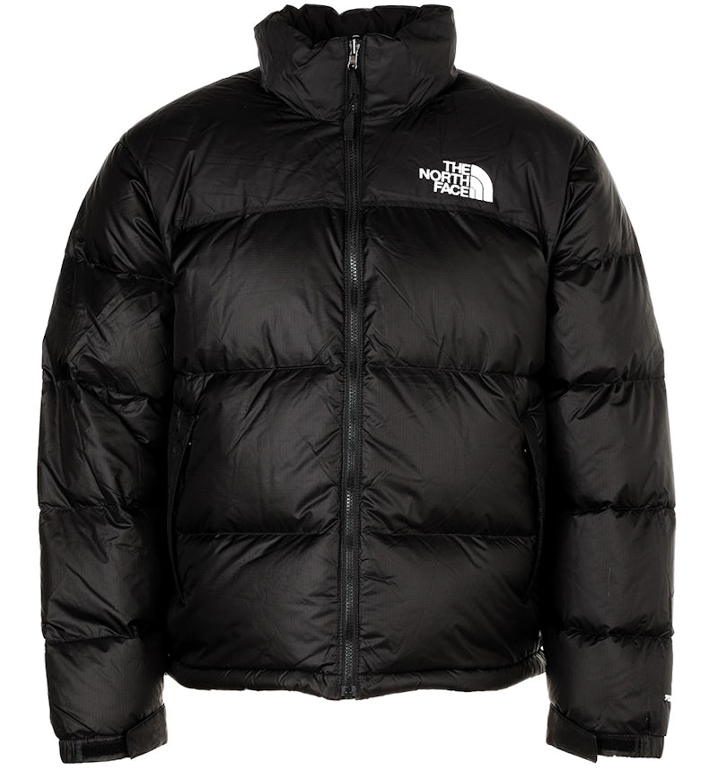 The North Face 1996 Retro Nuptse 700 Fill Packable Jacket Recycled