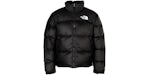 The North Face 1996 Retro Nuptse 700 Fill Packable Jacket Recycled TNF Black