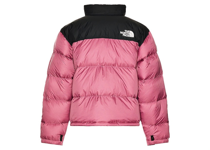 The north shop face nuptse violet