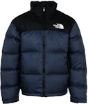 The North Face 1996 Retro Nuptse 700 Fill Packable Jacket Shady Blue