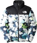 The North Face 1996 Retro Nuptse 700 Fill Packable Jacket Gravity Purple  Homme - FW21 - FR