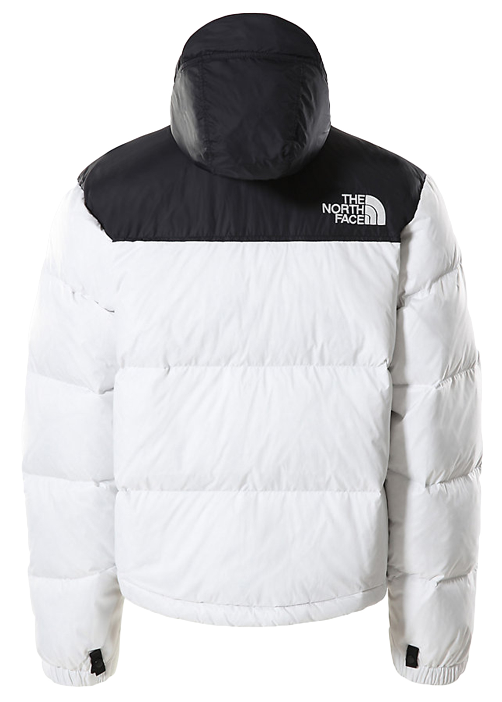 The North Face 1996 Retro Nuptse 700 Fill Packable Jacket TNF