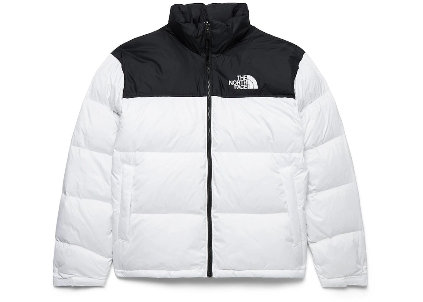 Men 1996 Doudoune The North Face 1996 Retro Nuptse The North Face