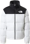 The North Face 1996 Retro Nuptse 700 Fill Packable Jacket TNF White