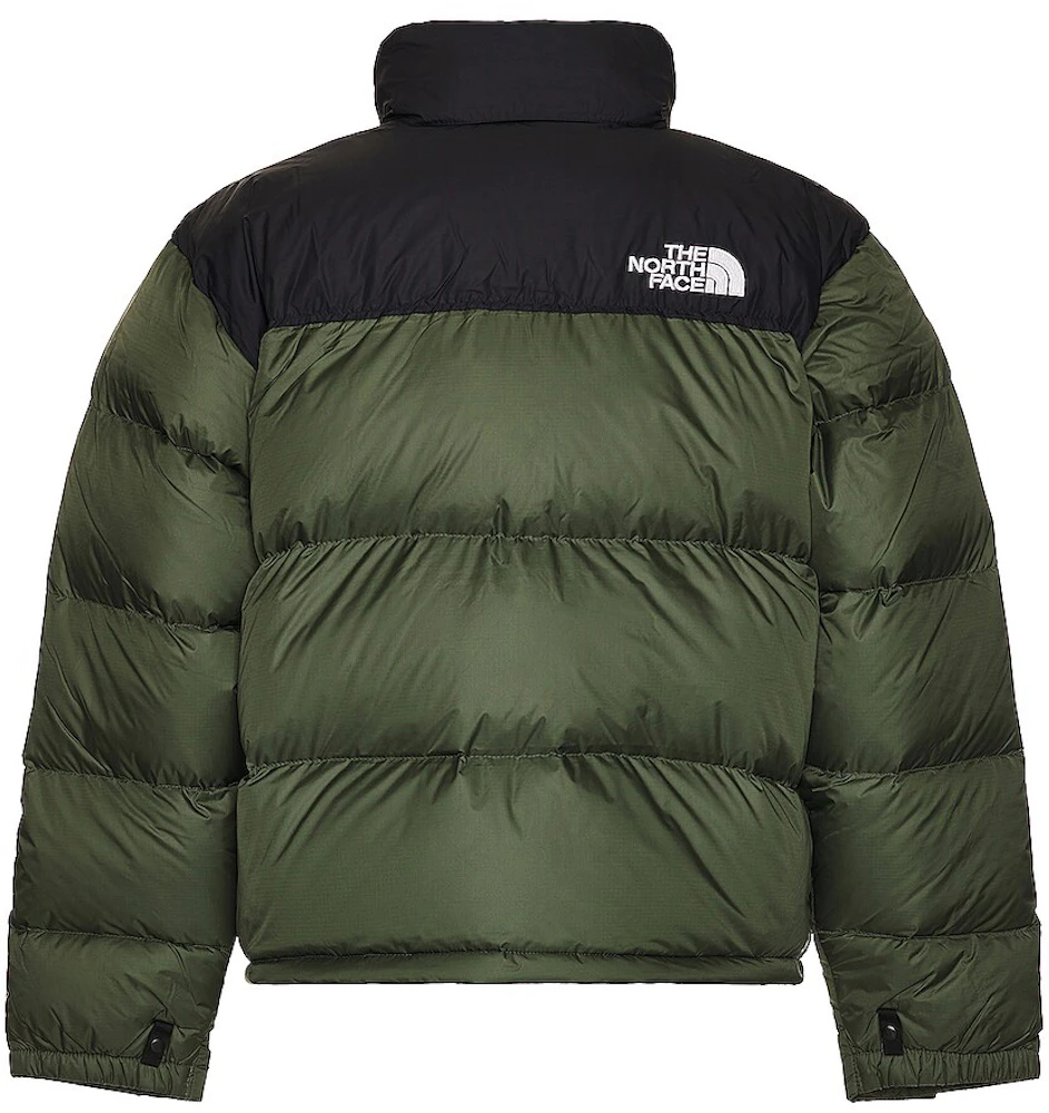 The North Face Mens 1996 Retro nuptse jacket 700 down - Lapis/Blue