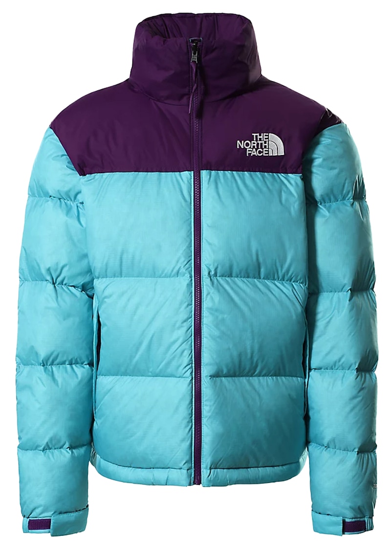 The North Face 1996 Retro Nuptse 700 Fill Packable Jacket