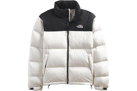 1996 Retro Nuptse Jacket 700 Tnf Jacke 700 The North Face 1996 Retro Nuptse 700 Fill Packable Pride Jacket 26