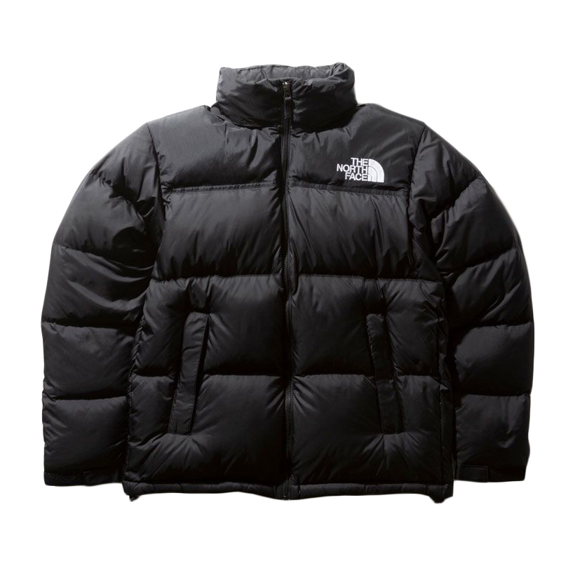 The North Face 1996 Retro Nuptse Packable Jacket (Asia Sizing 