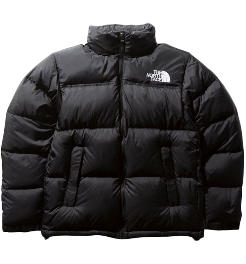 The North Face 1996 Retro Nuptse Packable Jacket (Asia Sizing