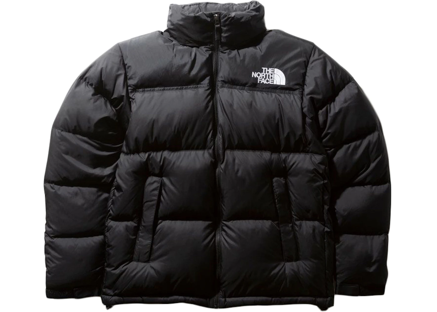 The North Face 1996 Retro Nuptse Packable Jacket (Asia Sizing