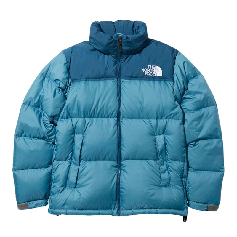 North face hotsell nuptse 1996 sizing