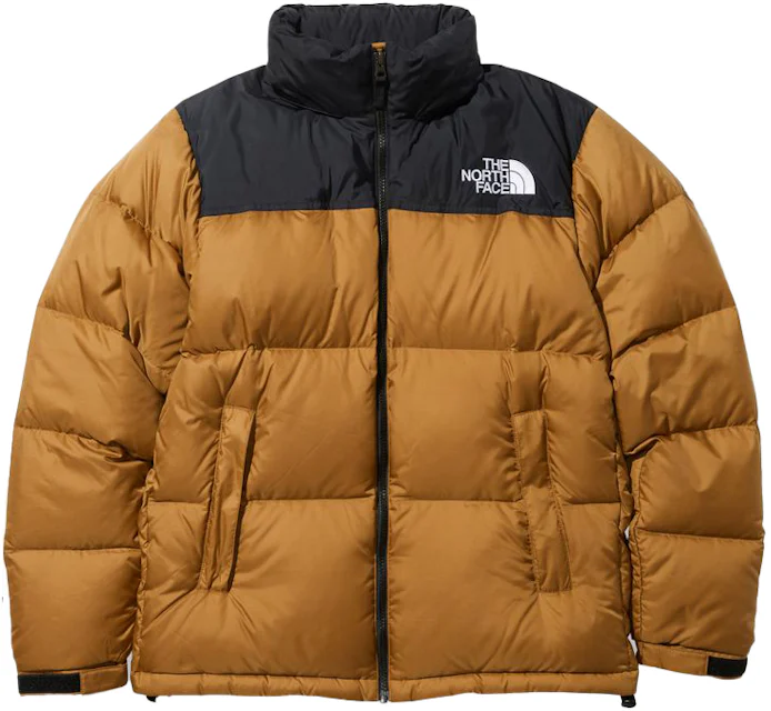 The North Face 1996 Retro Nuptse Packable Jacket (Asia Sizing) Utility ...
