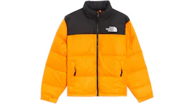 The North Face 1996 Retro Nuptse Packable Jacket Cone Orange/Black