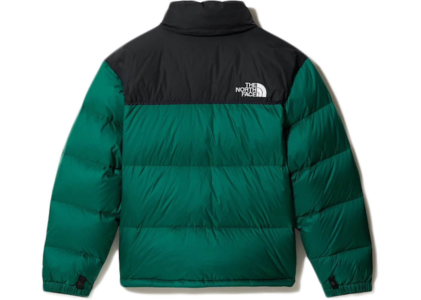 The North Face 1996 Retro Nuptse Packable Jacket Ever Green Men s US