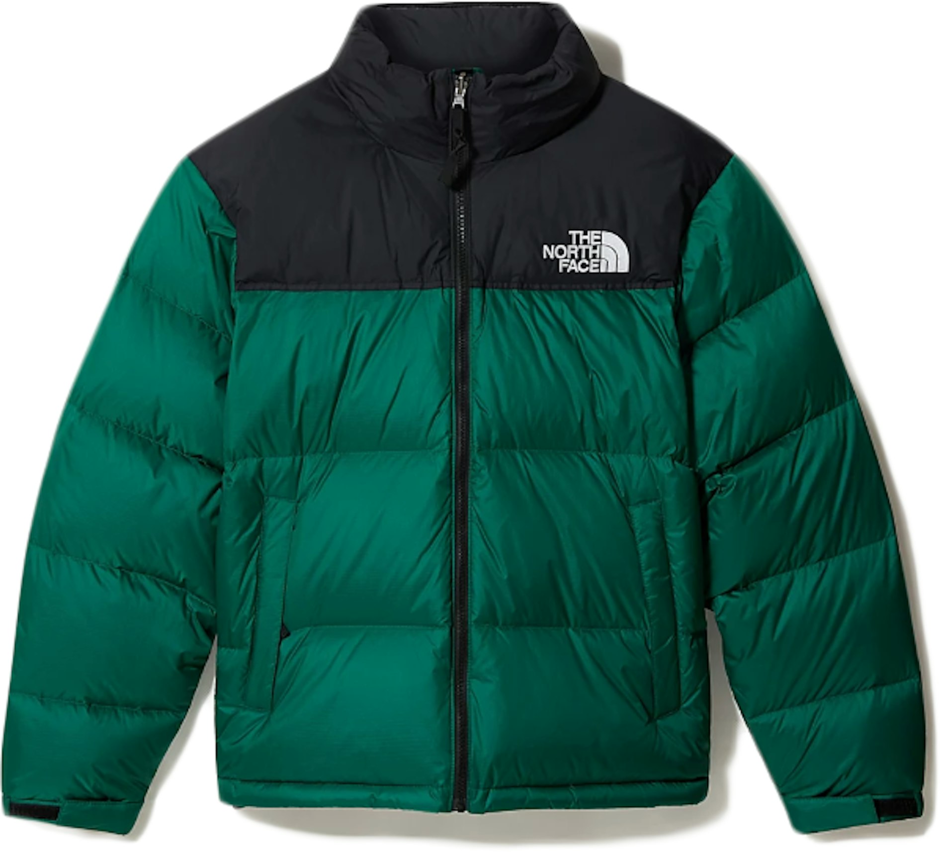Oost zelfmoord Vrijgevig The North Face 1996 Retro Nuptse Packable Jacket Ever Green Men's - US
