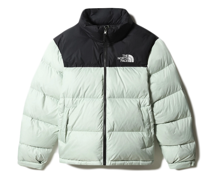north face jacket packable