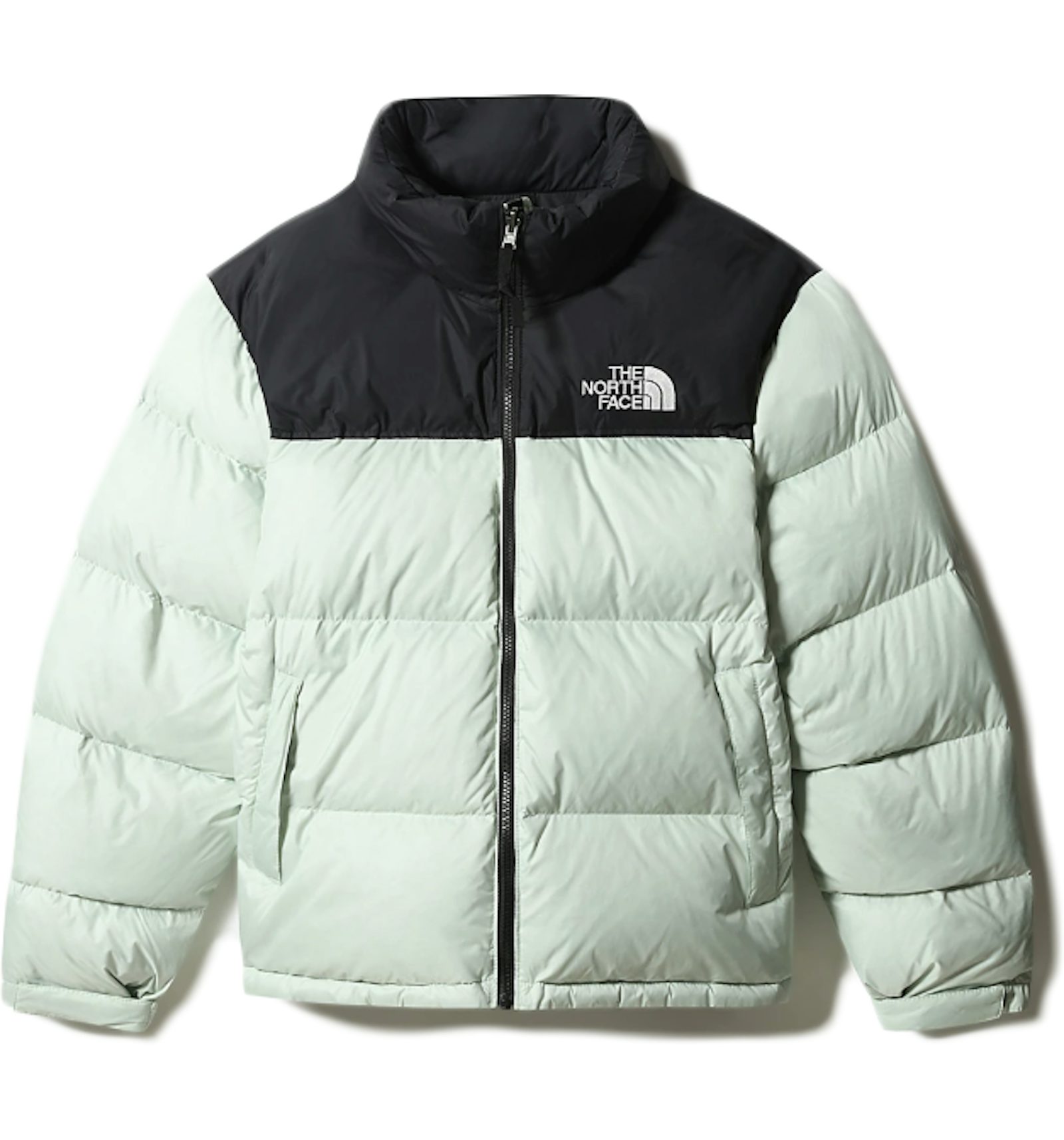 The north face nuptse 2025 1996 zalando