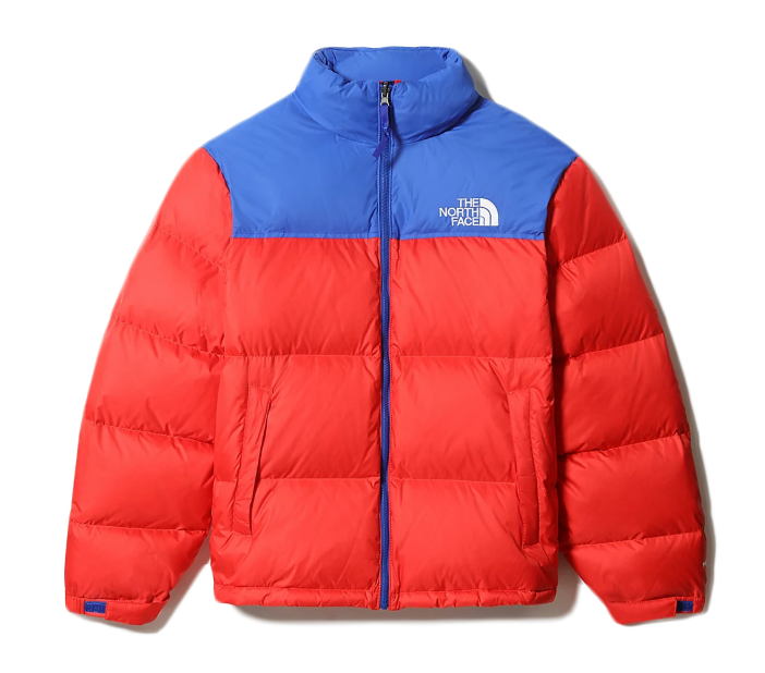 the north face packable jacket