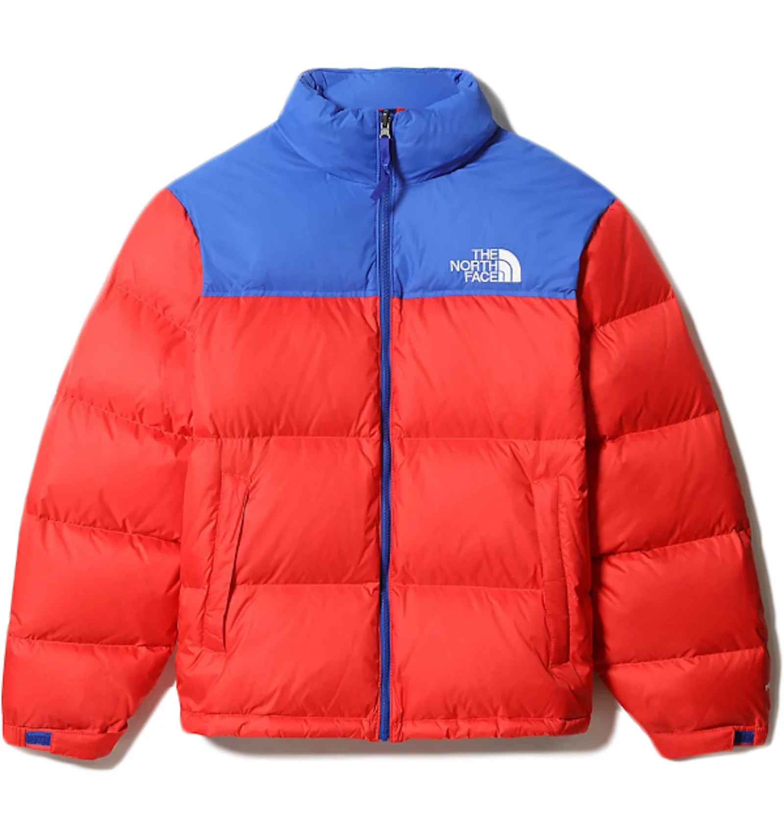 Tnf blue 2025