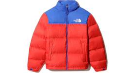 The North Face x Timberland Nuptse Jacket Black Men s FW17 US