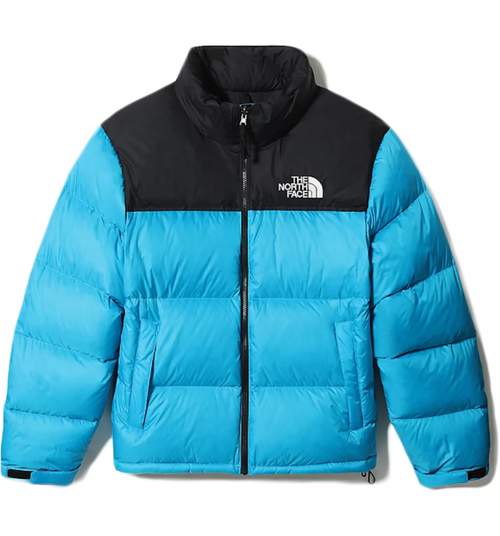 North face online junior nuptse