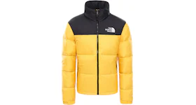 North face camo nuptse cheap