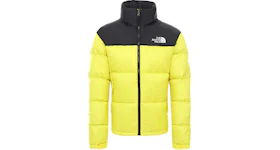 The north face 1996 retro shop nuptse jacket timber tan
