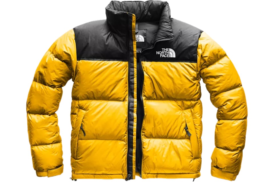 Mens north face 2025 1996 retro nuptse jacket