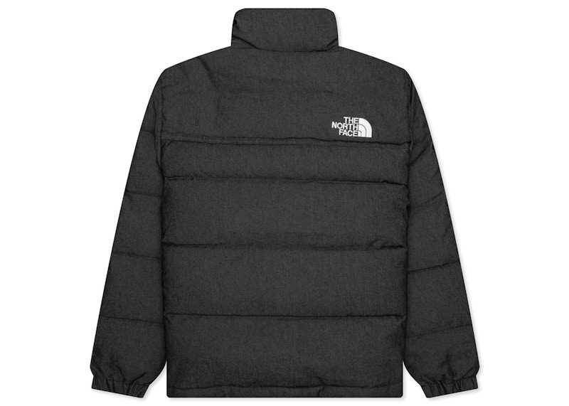 1992 hotsell nuptse black