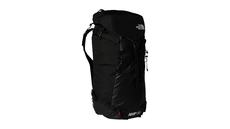 The North Face All Mountain Purpose Backpack Black Men's - FW25 - US