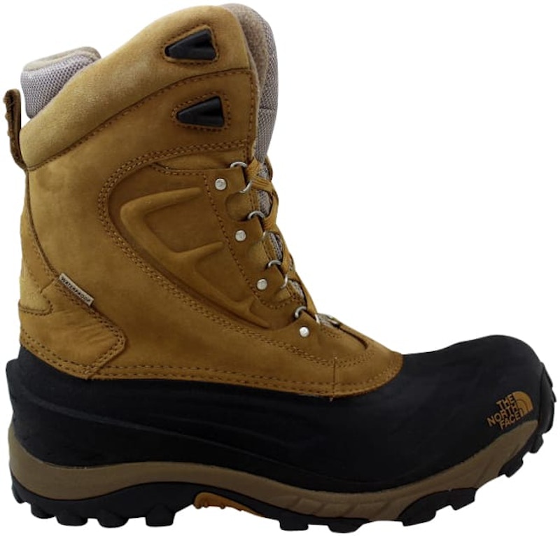 North face hot sale baltoro boots