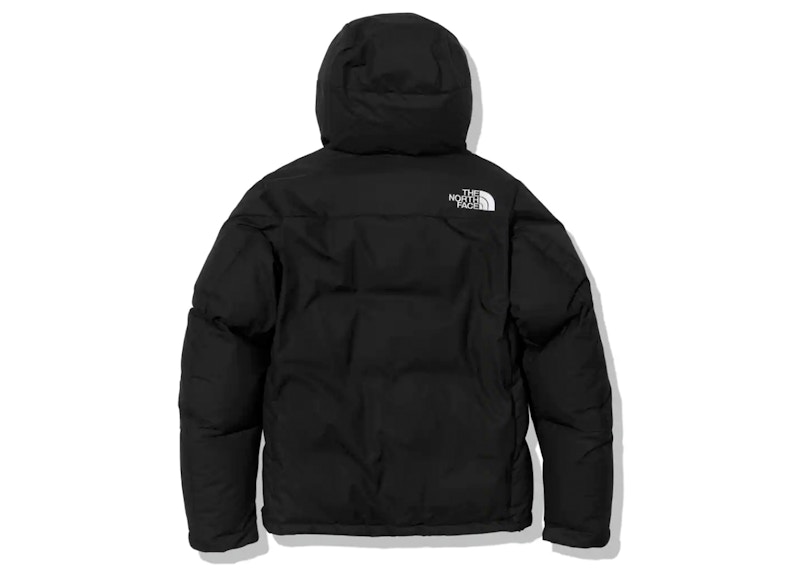 The North Face Baltro Light Jacket Black Men's - FW22 - US