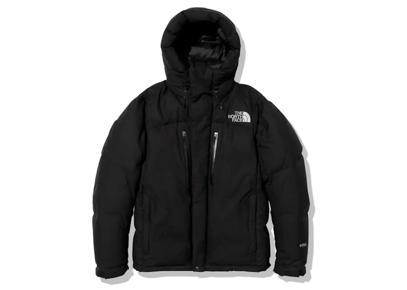 M商品状態THE NORTH FACE BALTRO LIGHT JACKET BK - ダウンジャケット