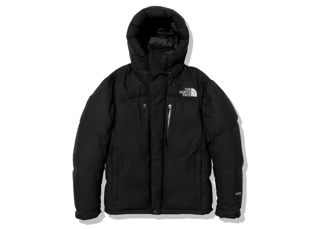 Pre-owned The North Face Baltro Light Jacket Black