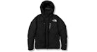 The North Face Chaqueta Baltro Light Negro